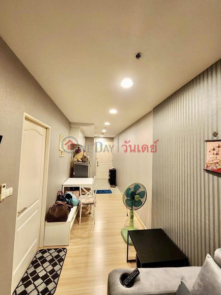 Bangkok Horizon Ratchada-Thapra (18th floor) | Thailand Rental | ฿ 11,000/ month