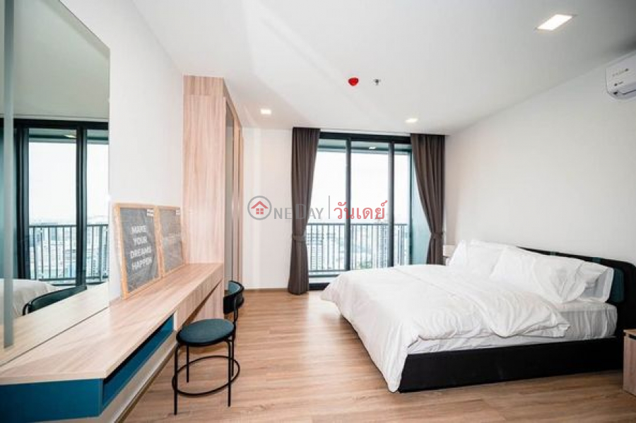 Condo for rent XT Phayathai (floor 17A) Rental Listings (666-7654117371)