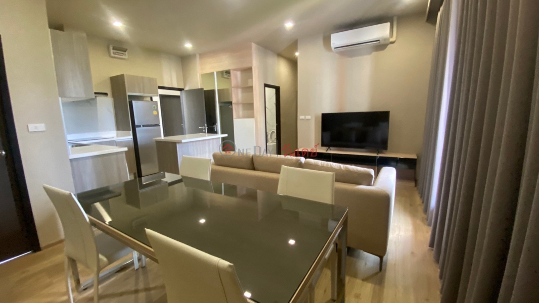 อื่นๆ สำหรับ เช่า: Quartz Residence, 82 ตร.ม., 2 ห้องนอน รายการเช่า