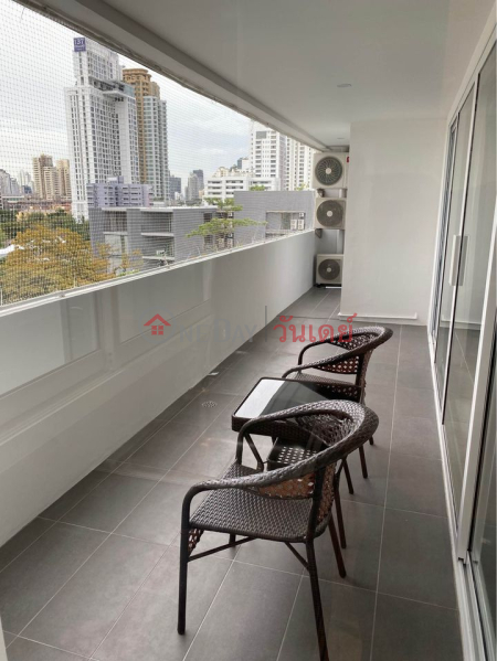 Property Search Thailand | OneDay | Residential, Rental Listings | Condo for Rent: D.S. Tower 2 Sukhumvit 39, 138 m², 2 bedroom(s)