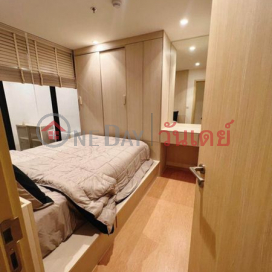 Condo for rent MARU Ekkamai 2 (29th floor) _0