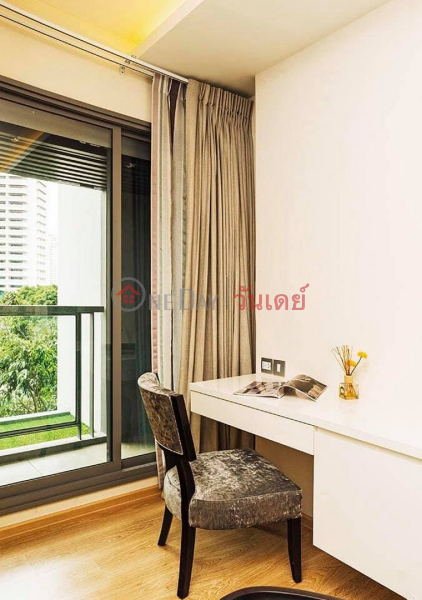 ฿ 37,000/ month | Condo for Rent: H Sukhumvit 43, 40 m², 1 bedroom(s)