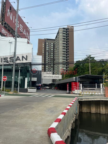 บริษัท สยามนิสสันเซลส์ จำกัด (Siam Nissan Sales Co Ltd) จตุจักร | OneDay วันเดย์(3)