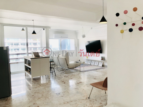 Condo for Sale: Thonglor Tower, 93 m², 2 bedroom(s) - OneDay_0