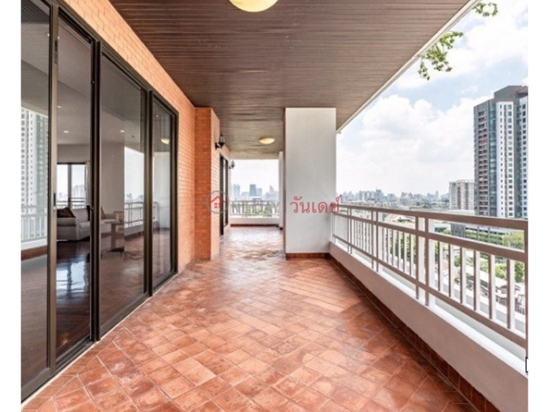 Property Search Thailand | OneDay | Residential, Rental Listings Condo for Rent: Baan Suan Chan, 480 m², 4 bedroom(s)