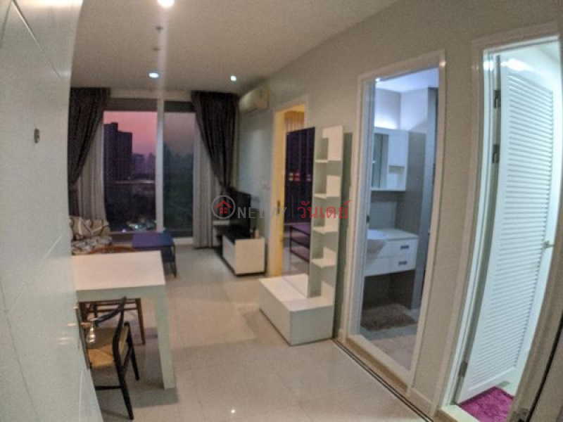 TC-Green Condominium (13th floor) Thailand, Rental ฿ 15,900/ month