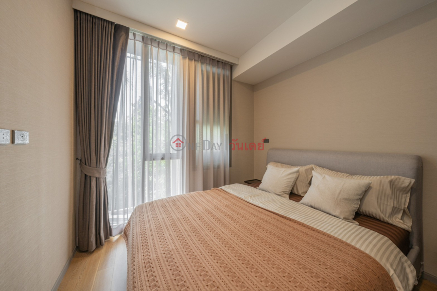 คอนโด สำหรับ เช่า: Fynn Sukhumvit 31, 114 ตร.ม., 3 ห้องนอน รายการเช่า