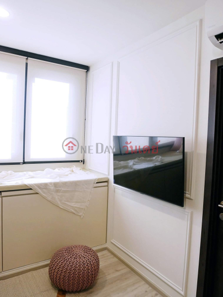 Property Search Thailand | OneDay | Residential, Rental Listings Condo for Rent: XT Huaikhwang, 35 m², 1 bedroom(s)