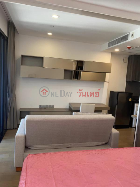 Condo for Rent: Ashton Chula - Silom, 33 m², 1 bedroom(s),Thailand | Rental ฿ 24,000/ month