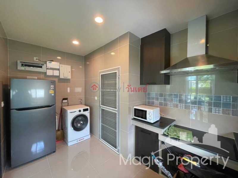 Property Search Thailand | OneDay | Residential | Sales Listings Setthasiri Pattanakarn, Prawet, Bangkok