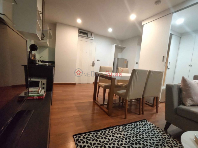 Condo for Rent: Tree Condo LUXE Sukhumvit 52, 51 m², 1 bedroom(s) | Thailand, Rental | ฿ 20,000/ month