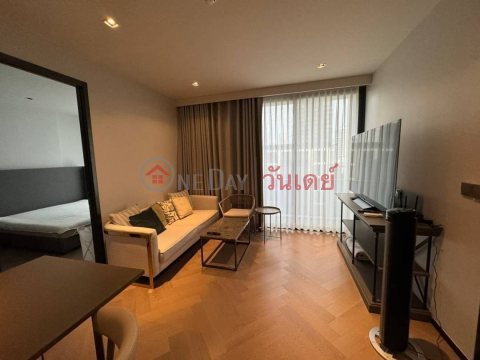 Condo for Rent: The Reserve 61 Hideaway, 77 m², 2 bedroom(s) - OneDay_0