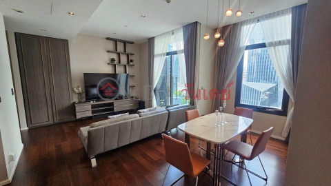 Condo for Rent: The Diplomat 39, 85 m², 2 bedroom(s) - OneDay_0