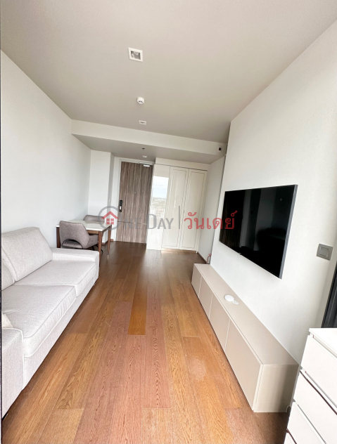 Condo for Rent: Ideo Q Sukhumvit 36, 45 m², 1 bedroom(s) - OneDay_0