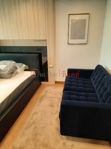 Condo for Rent: Supalai Oriental Sukhumvit 39, 100 m², 2 bedroom(s),Thailand | Rental | ฿ 65,000/ month