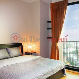 Condo for Rent: Noble Reveal, 63 m², 1 bedroom(s) - OneDay_0