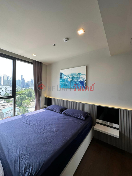 คอนโด สำหรับ เช่า: Ideo Q Sukhumvit 36, 50 ตร.ม., 1 ห้องนอน | ประเทศไทย เช่า ฿ 45,000/ เดือน