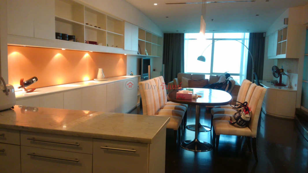 Condo for Sale: Baan Sathorn Chaopraya, 110 m², 2 bedroom(s) | Thailand, Sales ฿ 9.5Million