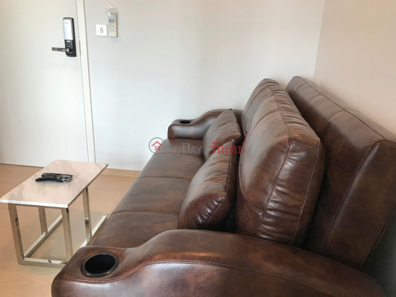 The Tree Sukhumvit 71 - Ekamai Condo for Rent Rental Listings