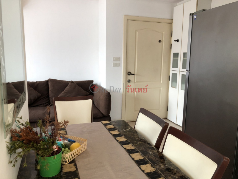 ฿ 27,000/ month, Condo for Rent: Grand Park View, 55 m², 1 bedroom(s)