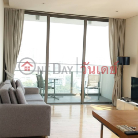 คอนโด สำหรับ เช่า: Aequa Sukhumvit 49, 92 ตร.ม., 2 ห้องนอน - OneDay_0