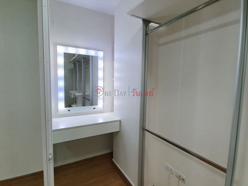 ฿ 3.3Million, Condo for Sale: Supalai Cute Ratchayothin - Phaholyothin34, 48 m², 1 bedroom(s)