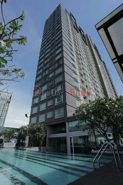 Condo for Rent: Thru Thonglor, 31 m², 1 bedroom(s) Rental Listings