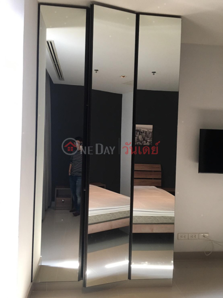  2 Residential Rental Listings, ฿ 35,000/ month