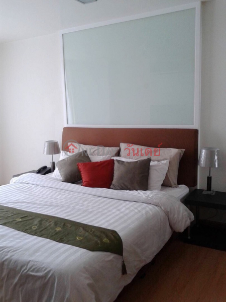 Condo for Rent: The Alcove 49, 51 m², 1 bedroom(s),Thailand, Rental | ฿ 35,000/ month