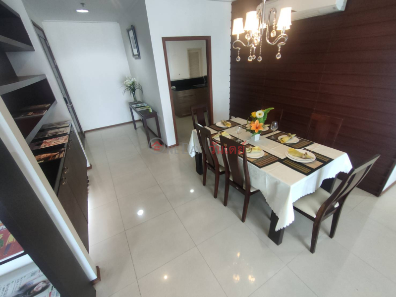 Condo for Rent: Piyathip Place, 291 m², 3 bedroom(s),Thailand, Rental, ฿ 99,000/ month