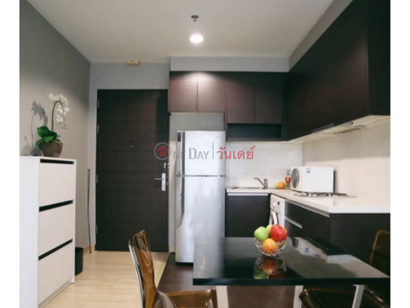 Property Search Thailand | OneDay | Residential Rental Listings Condo for Rent: 59 Heritage, 66 m², 2 bedroom(s)