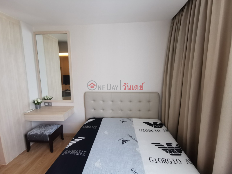 Condo for Rent: H Sukhumvit 43, 42 m², 1 bedroom(s) | Thailand Rental ฿ 30,000/ month