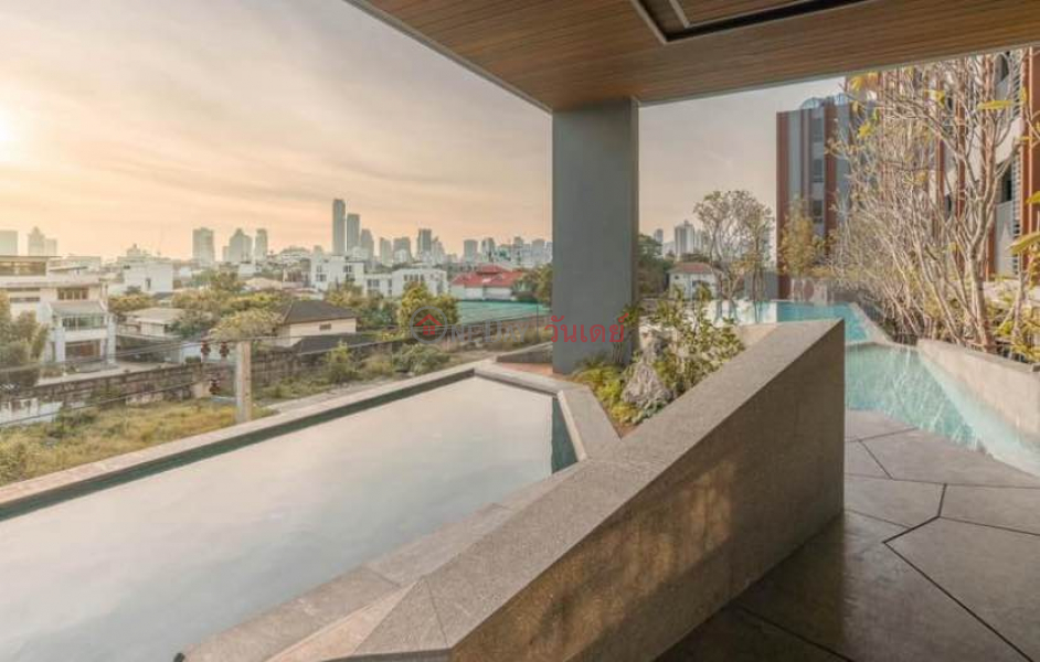 Condo for rent Quintara Phume Sukhumvit 39 (5th floor, building A) Rental Listings