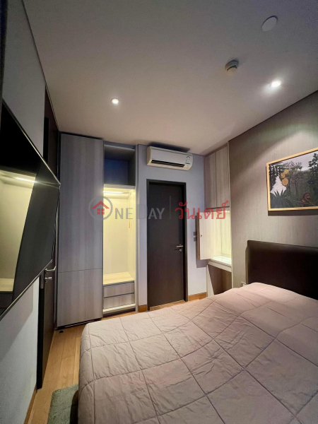 Condo for Rent: The Lumpini 24, 32 m², 1 bedroom(s) Rental Listings