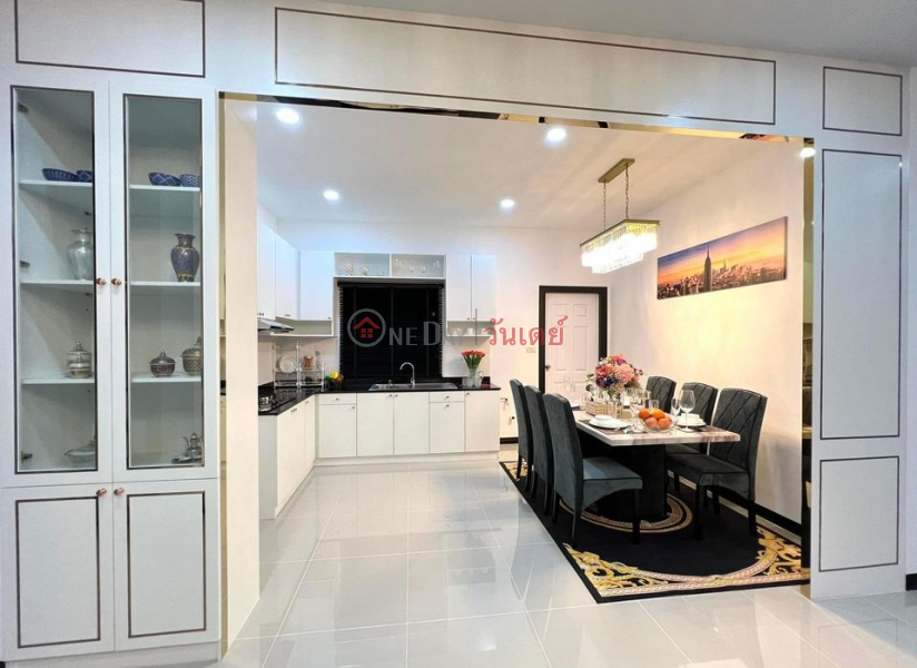 Property Search Thailand | OneDay | Residential, Sales Listings, Beautiful house with furniture in Siam