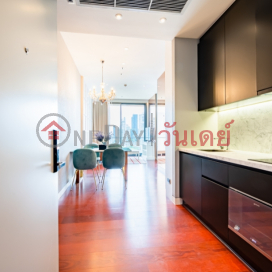 Condo for Rent: KHUN by YOO inspired by Starck, 50 m², 1 bedroom(s) - OneDay_0