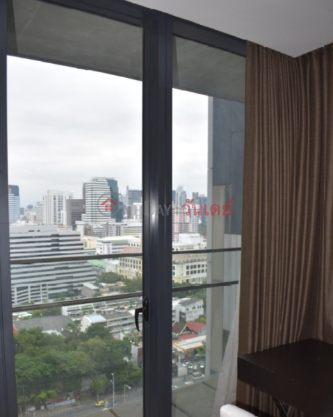 Condo for Rent: The Met, 93 m², 2 bedroom(s),Thailand Rental ฿ 48,000/ month