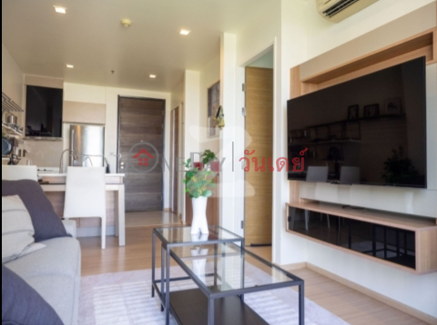 Condo for Rent: Rhythm Sukhumvit, 47 m², 1 bedroom(s) - OneDay_0