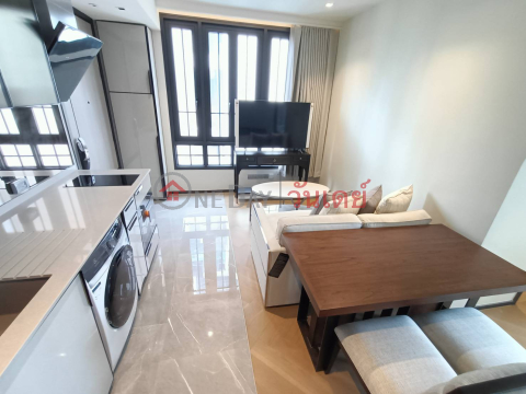 Condo for Rent: The Reserve Sukhumvit 61, 47 m², 2 bedroom(s) - OneDay_0