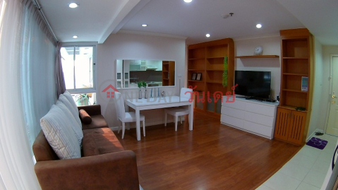 คอนโด สำหรับ เช่า: Grand Park View Asoke, 100 ตร.ม., 2 ห้องนอน - OneDay_0