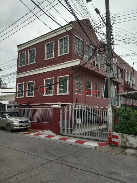 Bomgrove Kindergarten 1, Soi Ramkhamhaeng 164 (โรงเรียนอนุบาล บอมกรอฟ 1 ซอยรามคำแหง164),Min Buri | OneDay วันเดย์(1)