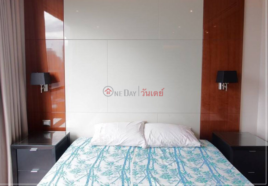 Property Search Thailand | OneDay | Residential Rental Listings | Condo for Rent: The Address Sukhumvit 28, 67 m², 2 bedroom(s)