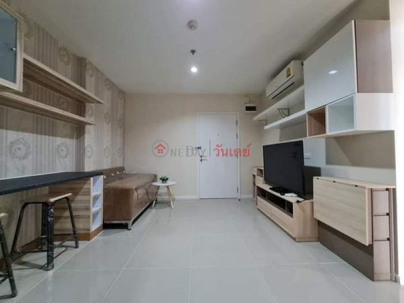 Condo for rent Aspire Sukhumvit 48 (4th floor) Rental Listings