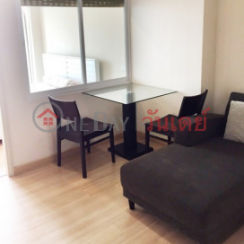 Condo for Rent: Life @ Sathorn 10, 41 m², 1 bedroom(s) - OneDay_0