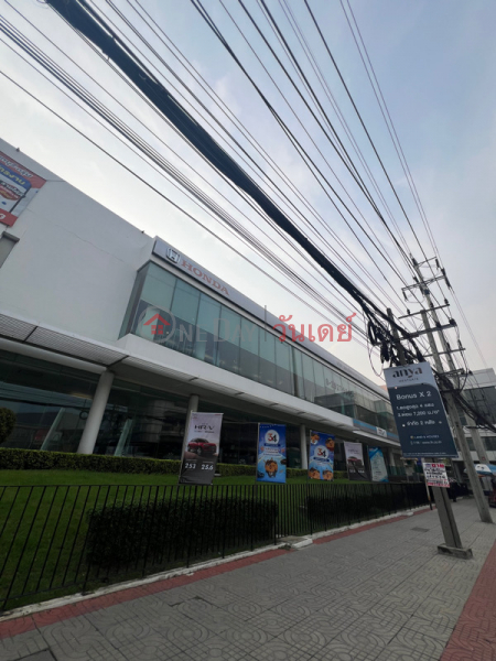 Honda Bang Bua Thong (ฮอนด้า บางบัวทอง),Bang Bua Thong | OneDay วันเดย์(2)
