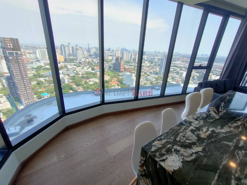 Condo for Rent: Ideo Q Sukhumvit 36, 52 m², 1 bedroom(s) Thailand, Rental | ฿ 50,000/ month