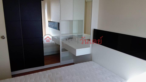 Condo for Rent: Centric Ratchada - Suthisan, 32 m², 1 bedroom(s) - OneDay_0