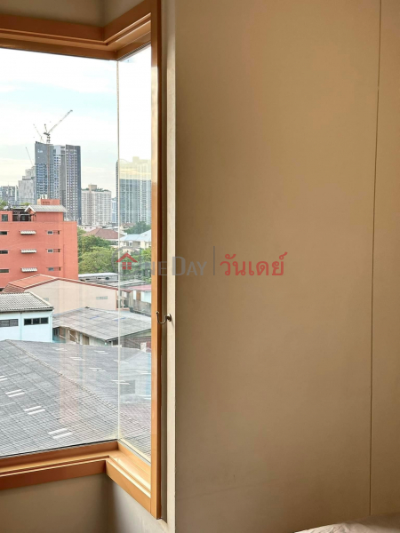 Condo for rent: THE BASE Sukhumvit 50 (7th floor, building B) | Thailand Rental | ฿ 16,000/ month