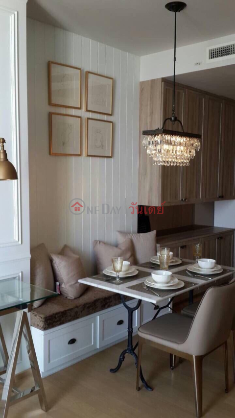 Condo for Rent: Noble ReD, 54 m², 1 bedroom(s) - OneDay_0