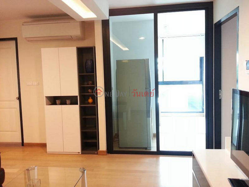 Condo for Rent: Bangkok Feliz Sukhumvit 69, 79 m², 3 bedroom(s) Rental Listings